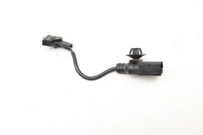 HOOD LATCH MICRO SWITCH 95B823509A 